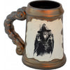 Wizard Bronze