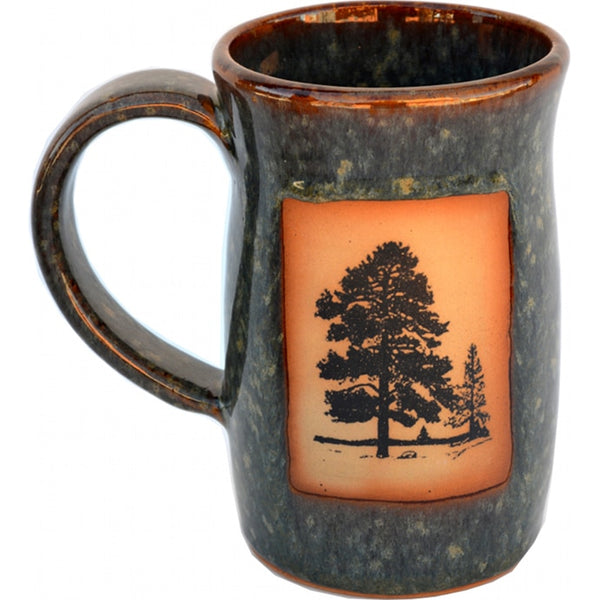 Pinetree 28 Oz. Tankard