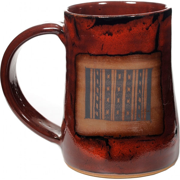 Blanket 1 24 Oz. Tankard