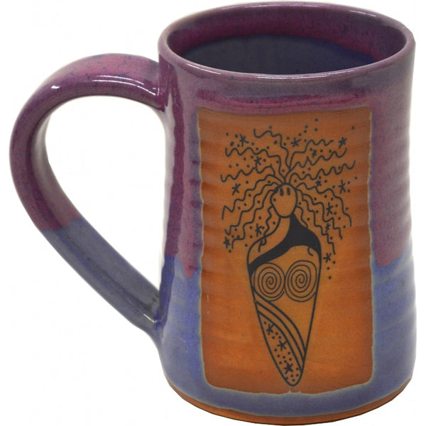 Goddess 1 24 Oz. Tankard