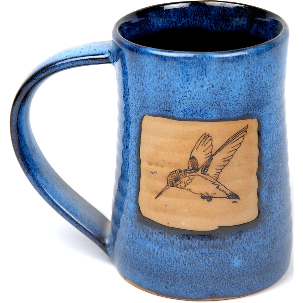 Hummingbird 24 Oz. Tankard