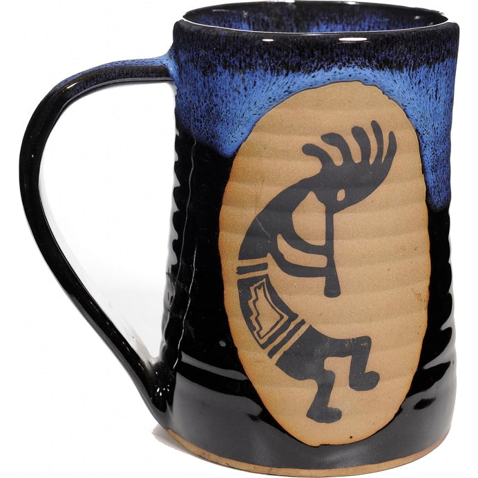 Kokopelli 24 Oz. Tankard