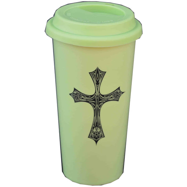 Cross 2 Double Walled Travel Mug