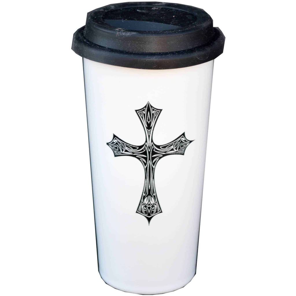 Cross 2 Double Walled Travel Mug