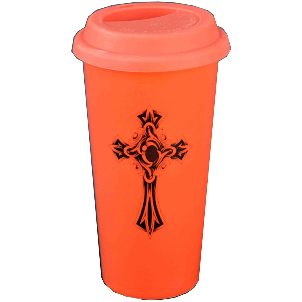 Cross 3 Double Walled Travel Mug