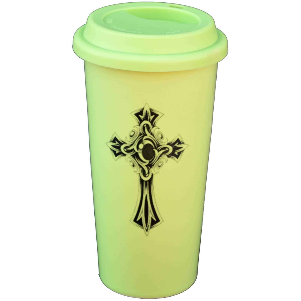 Cross 3 Double Walled Travel Mug