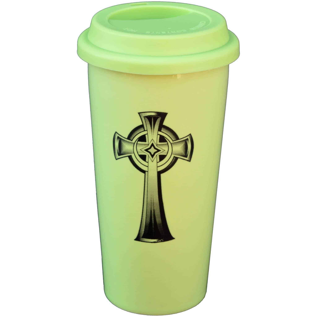 Cross Double Walled Travel Mug