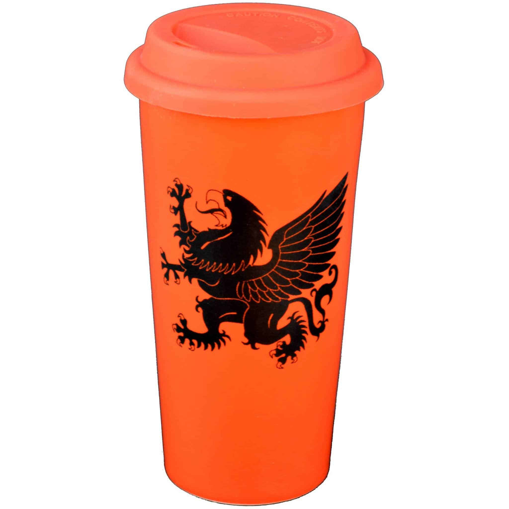Gryphon Double Walled Travel Mug