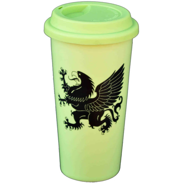 Gryphon Double Walled Travel Mug