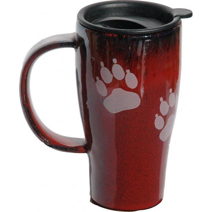 Jaedaware Tall Travel Mug with Handle