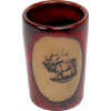 Elk Real Red