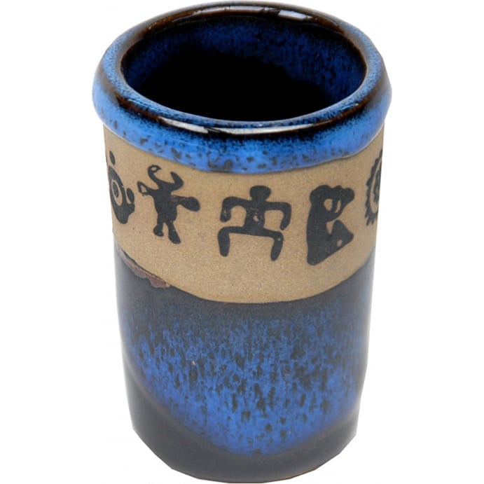 Mini Petro Garcia Blue