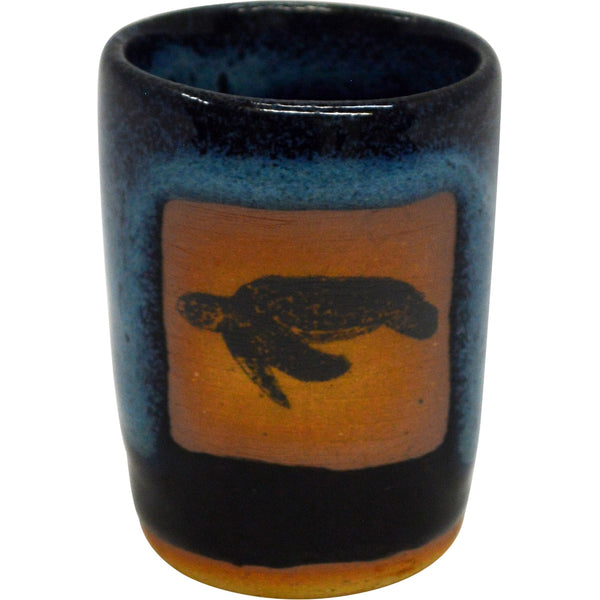 Sea Turtle Shot Glass