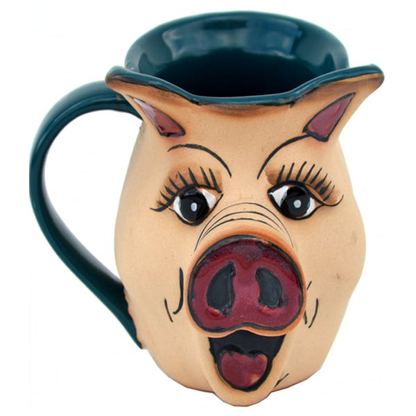 Pig Mug