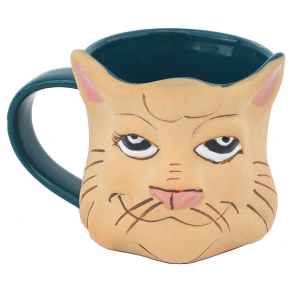 Cat Mug