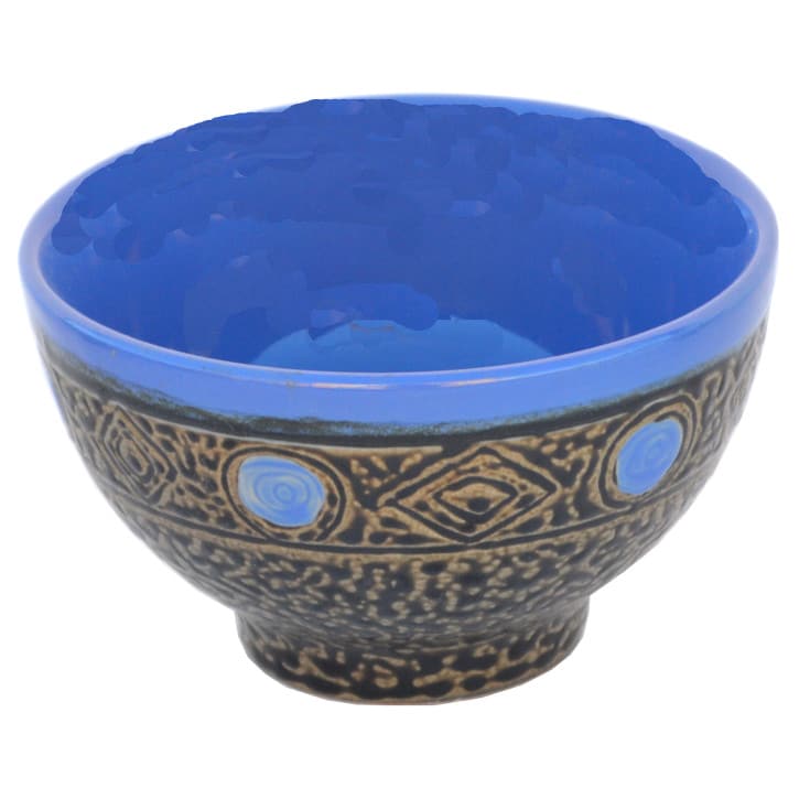 Southwest Salsa Bowl