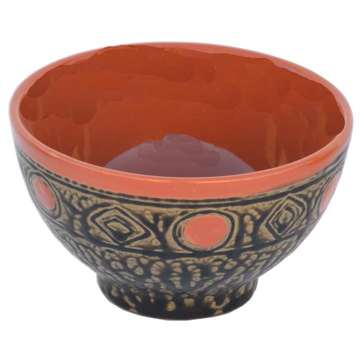 Southwest Salsa Bowl