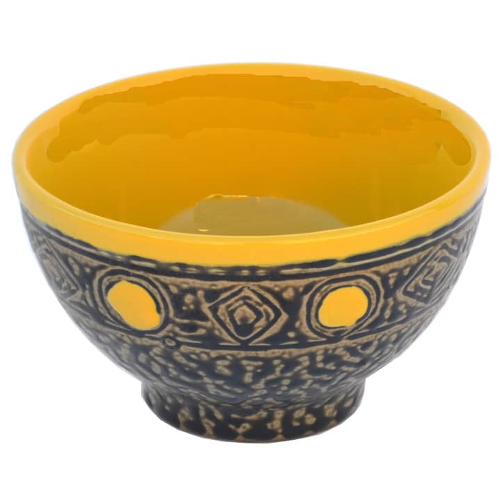 Southwest Salsa Bowl