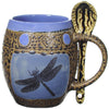 Dragonfly Blue