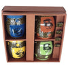 Elk Box