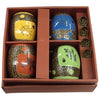Oak Leaf Box