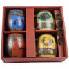 Reef Fish Box