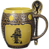 Tree Yellow