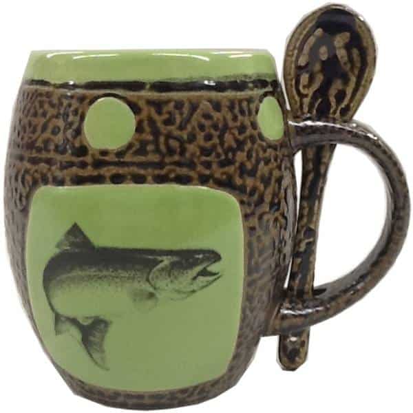 Trout Green