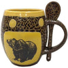 Bear Yellow