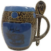 Elk Blue