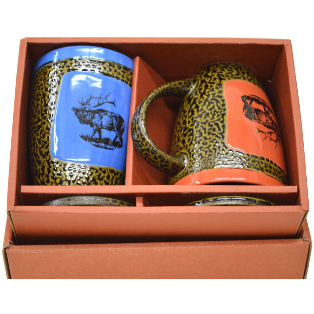 Elk Box
