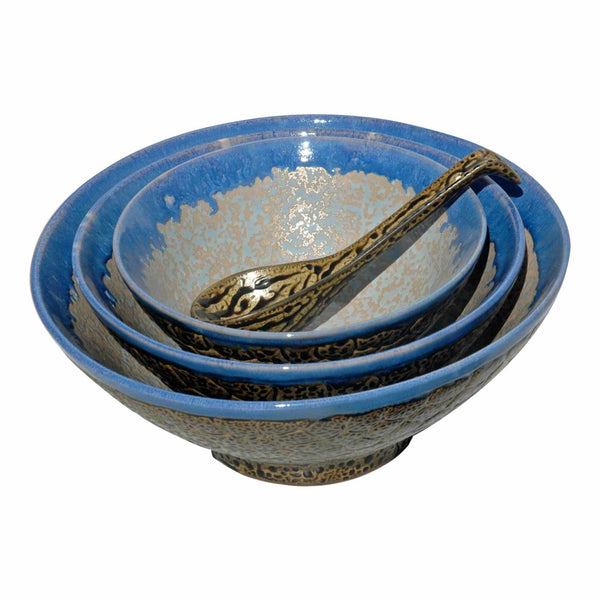 Ash Bowl Set