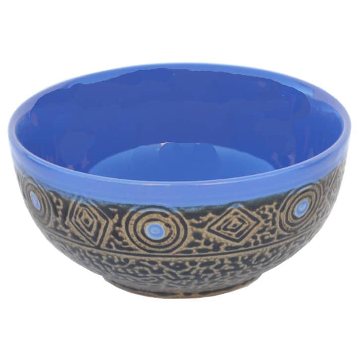 Southwest Chili Soup Bowl