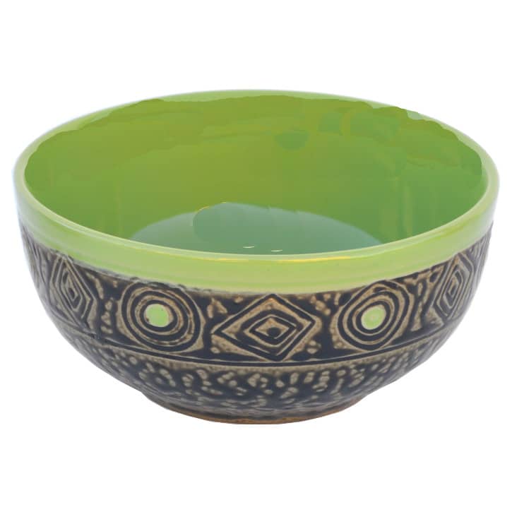 Southwest Chili Soup Bowl