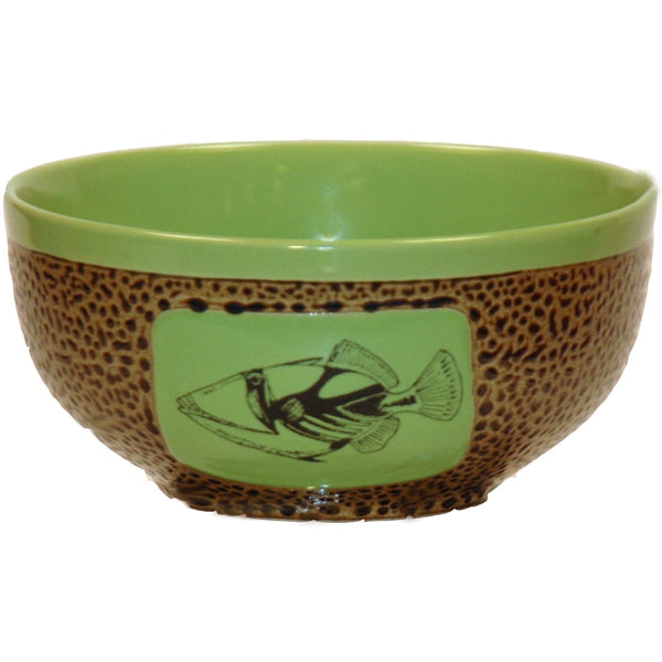 Trigger Chili Soup Bowl