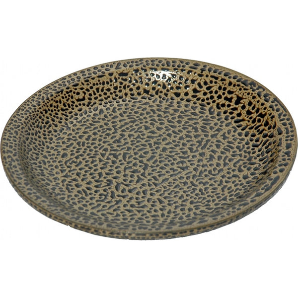 Ash Plate