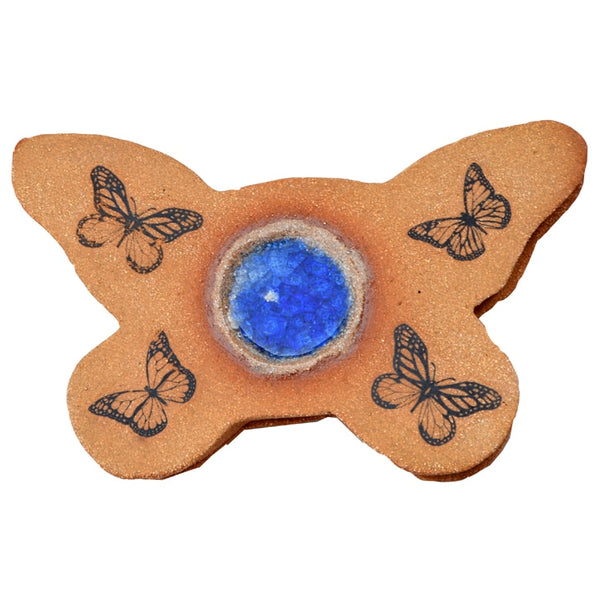 Butterfly Puddler