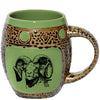 Big Horn Sheep Green