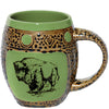 Bison Green