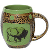 Buffalo Green