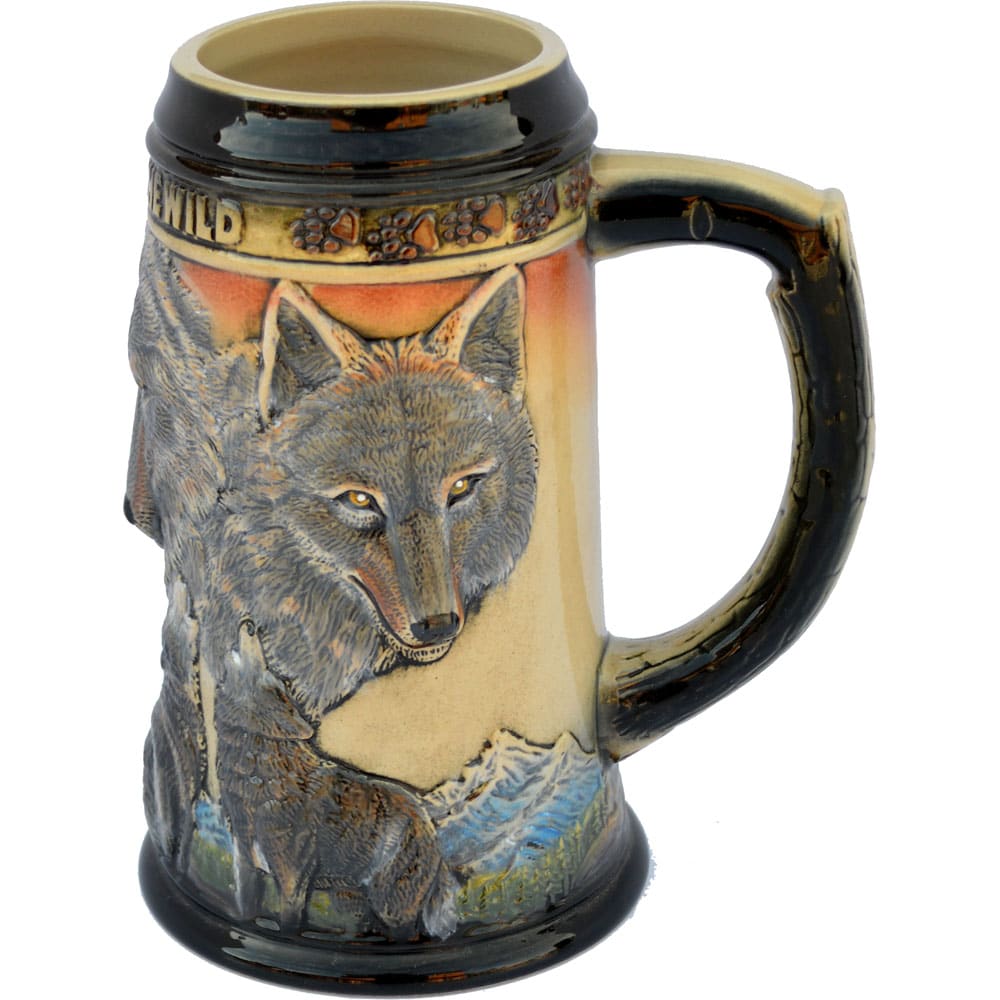 Call of the Wild Stein