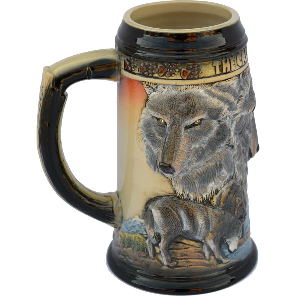 Call of the Wild Stein