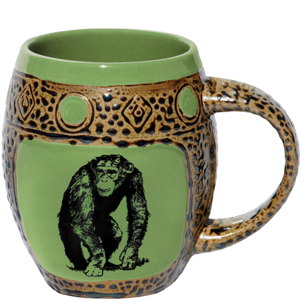 Chimp Green