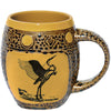 Crane Yellow