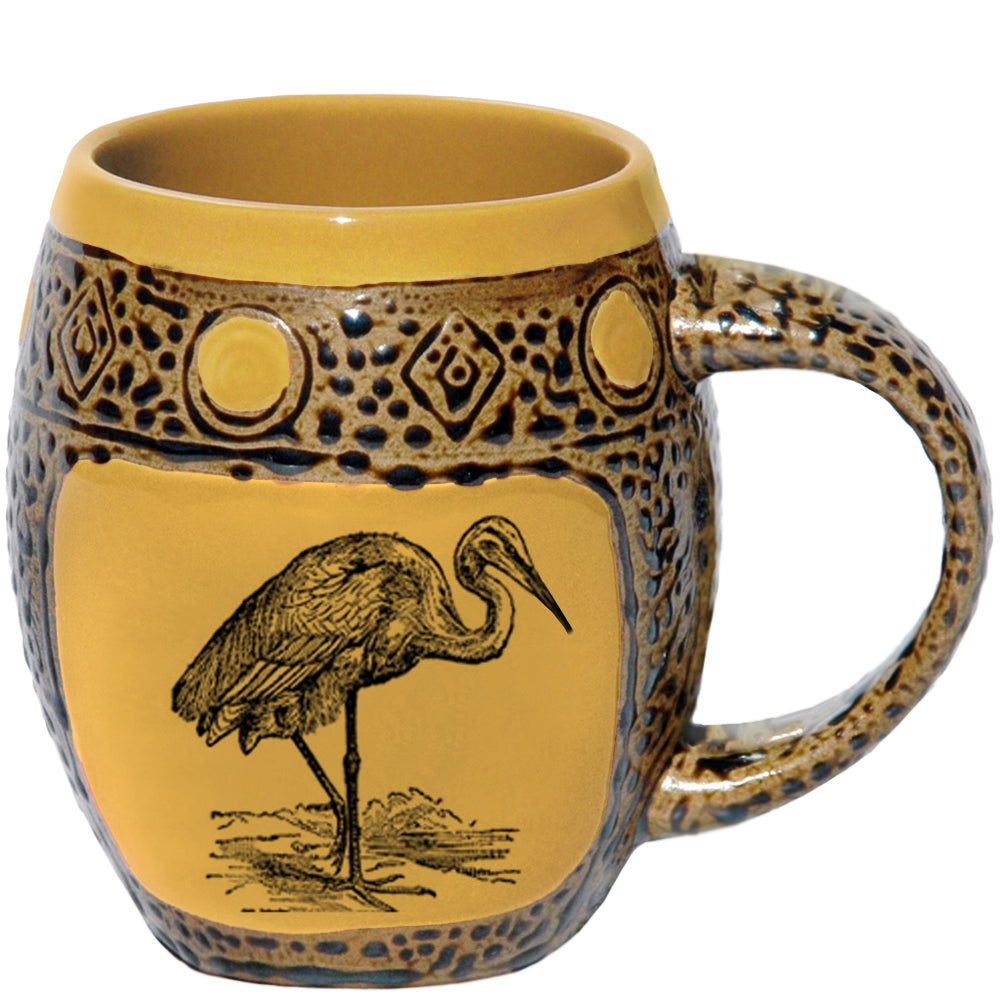Crane2 Yellow