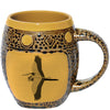 Crane Yellow