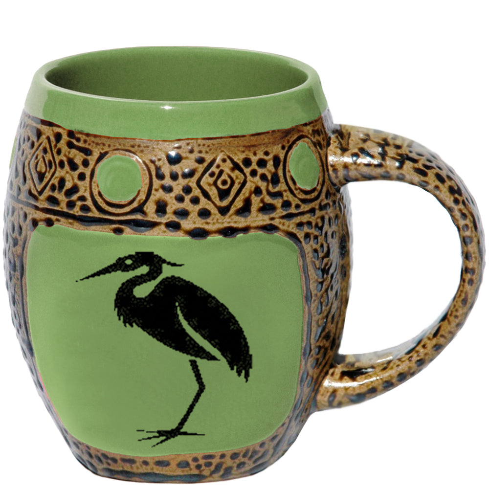 Crane Green