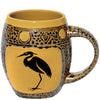 Crane Yellow
