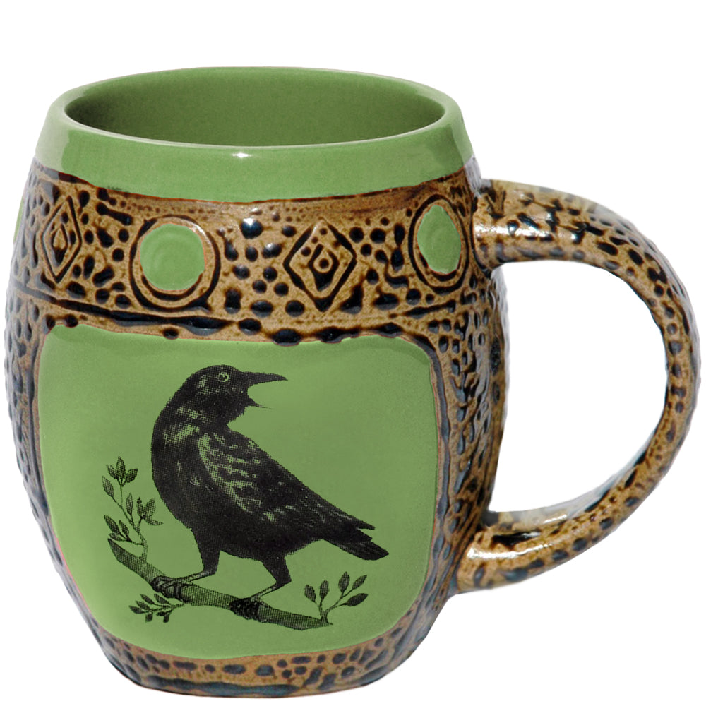 Crow Green