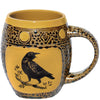 Crow Yellow
